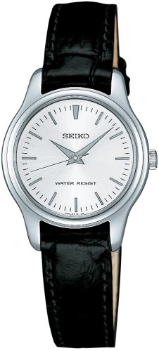 [セイコー]SEIKO 腕時計 SPIRIT スピリット SSXP001 レディース